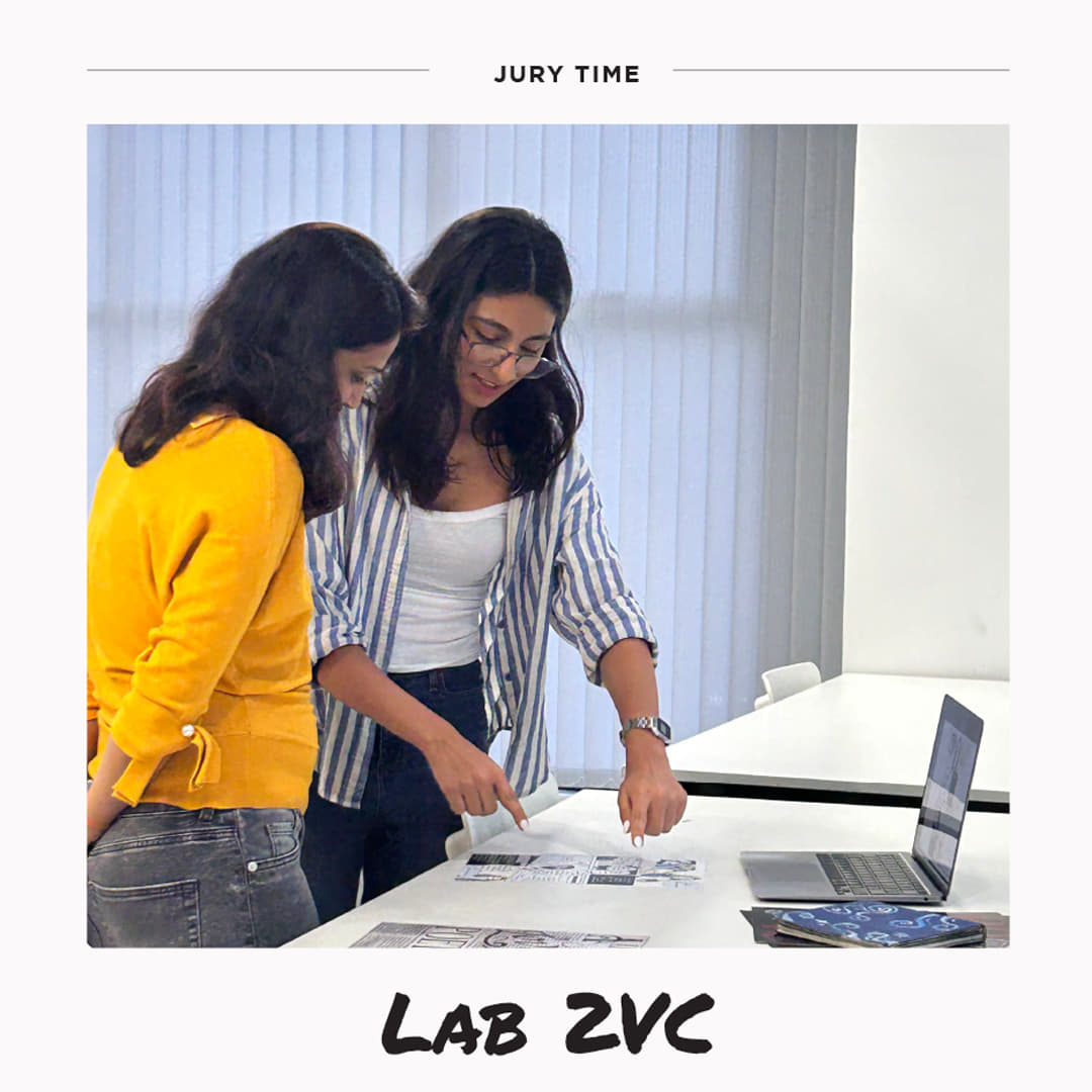 Ecole Intuit Lab Jury photo 5